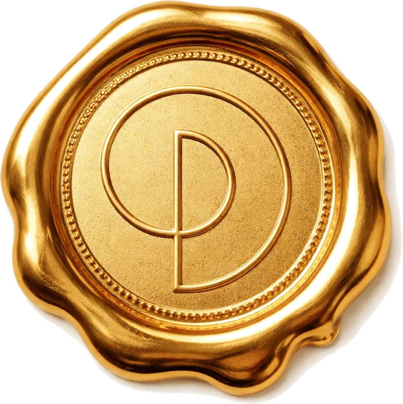Wax Seal